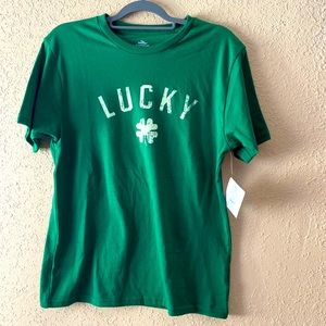 St. Patrick’s Day T-shirt